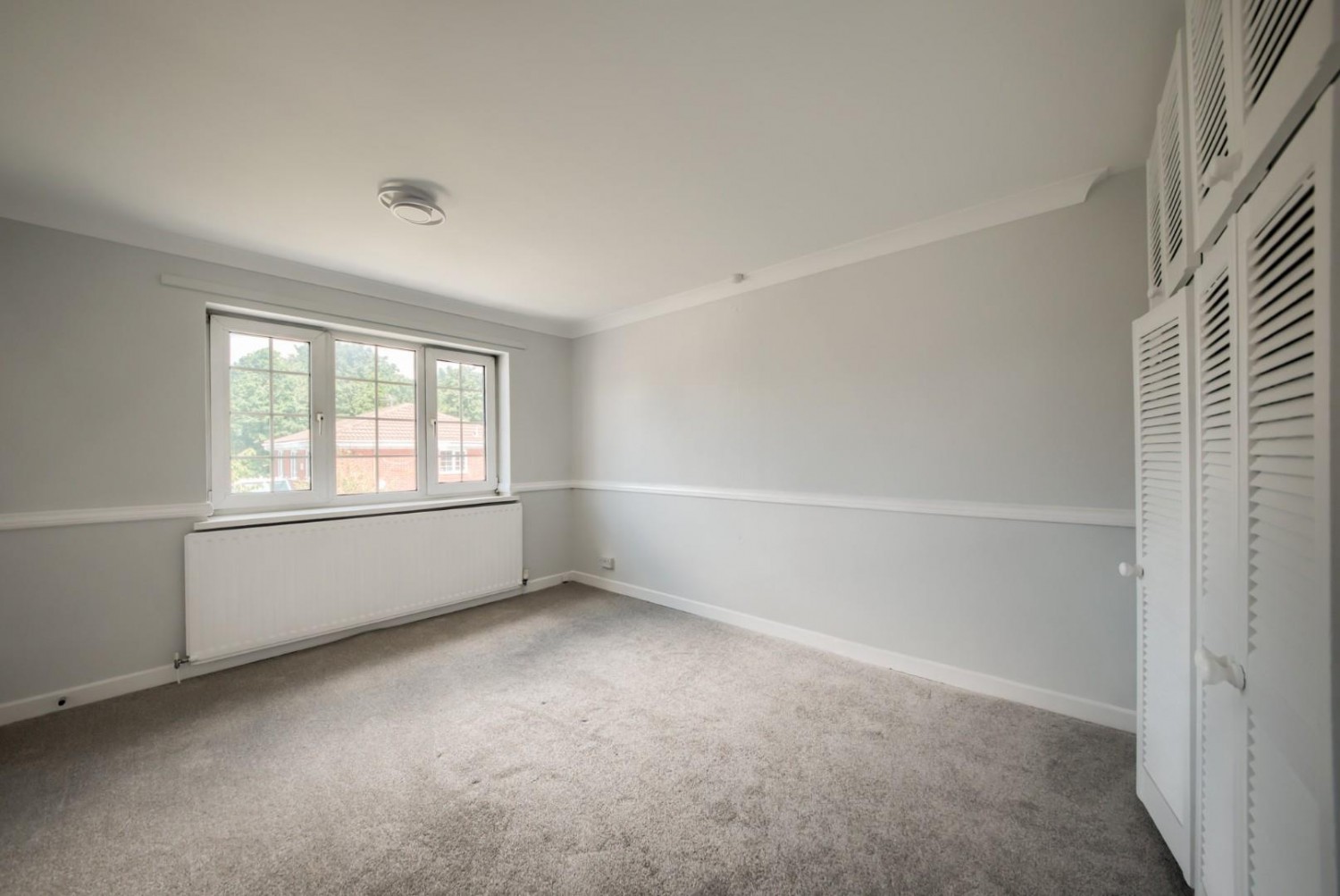 Inchford Road, Solihull