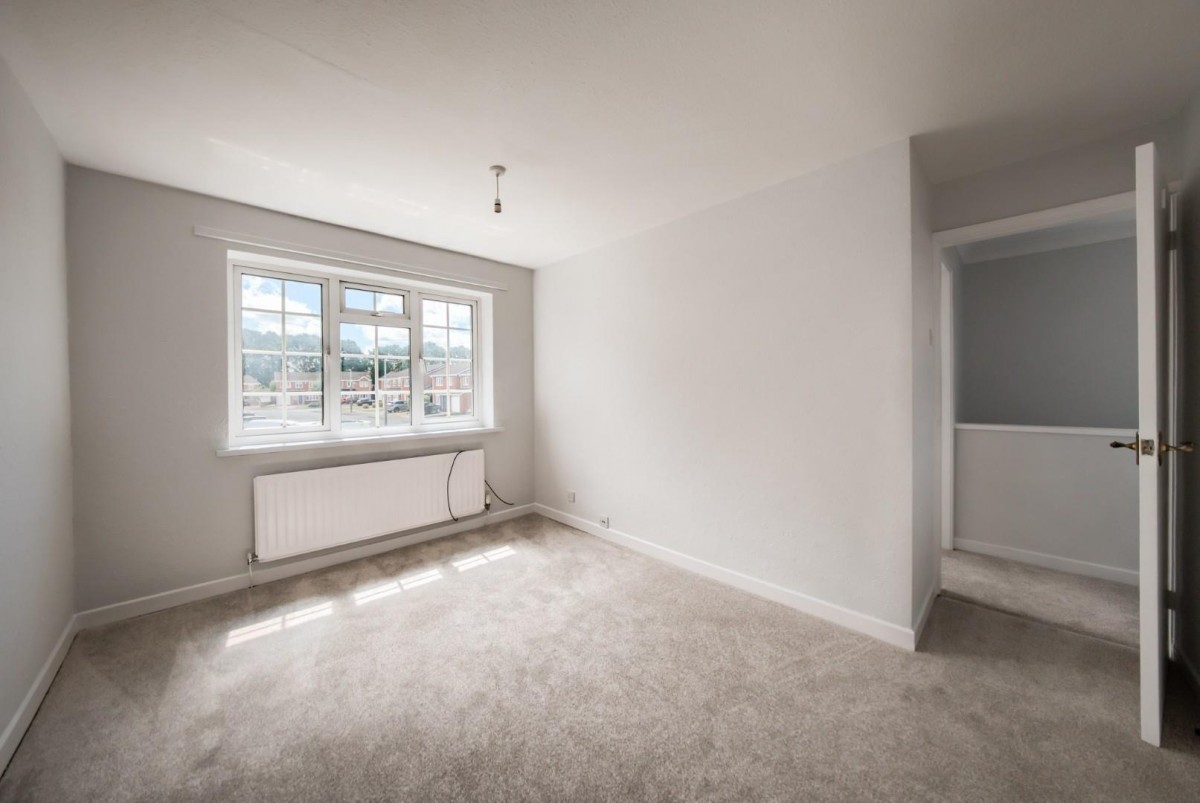Inchford Road, Solihull