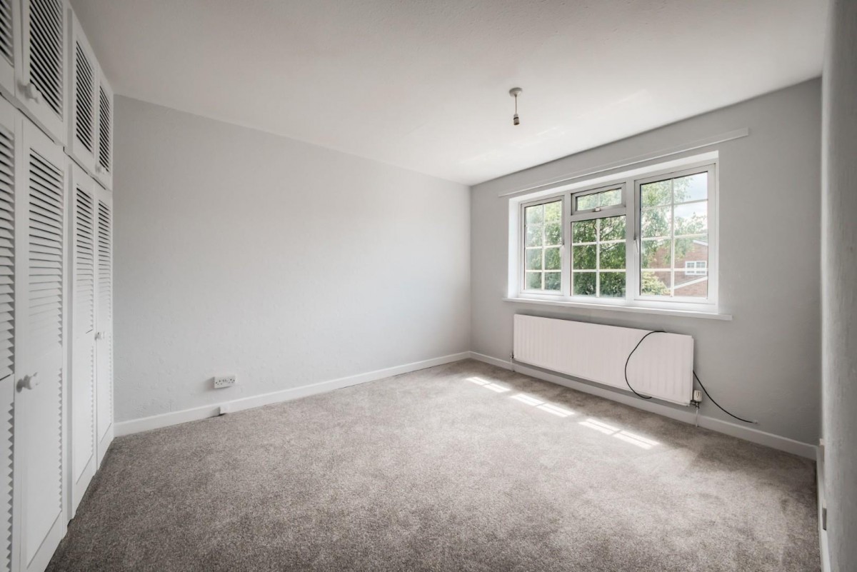 Inchford Road, Solihull