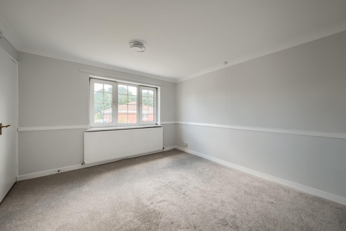 Inchford Road, Solihull