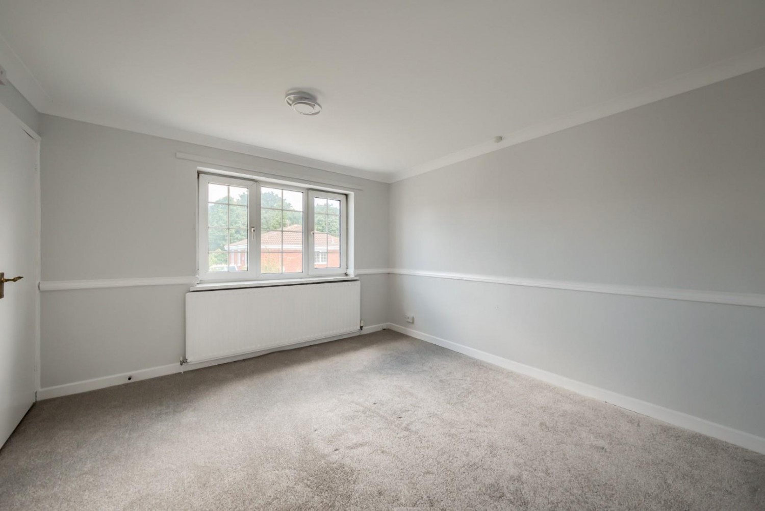 Inchford Road, Solihull
