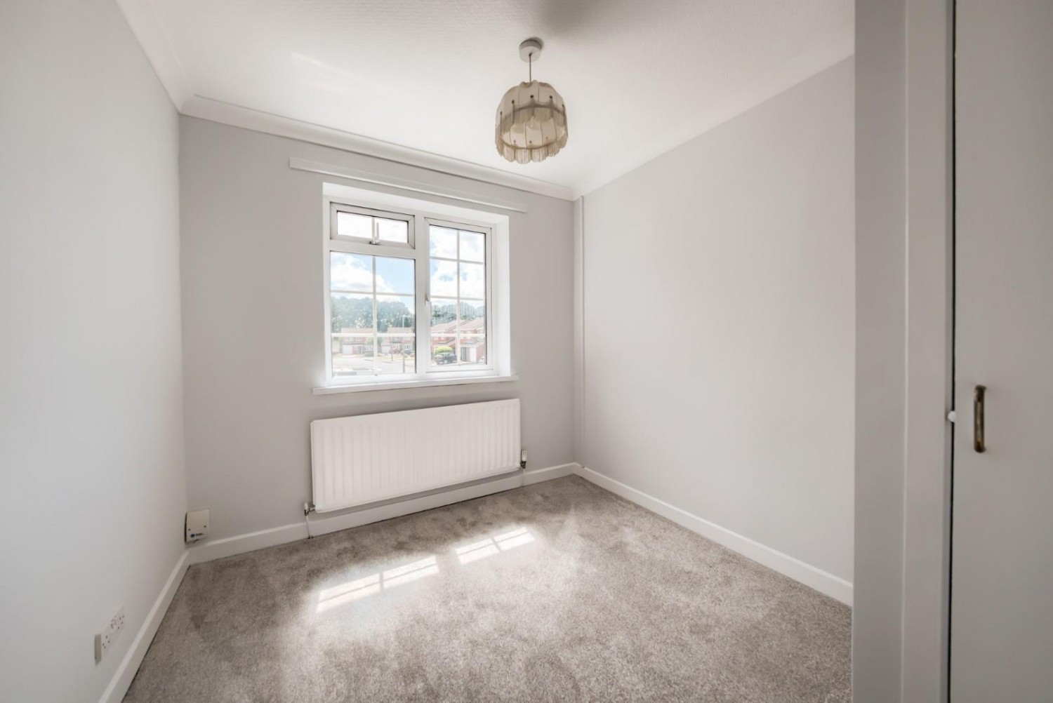 Inchford Road, Solihull