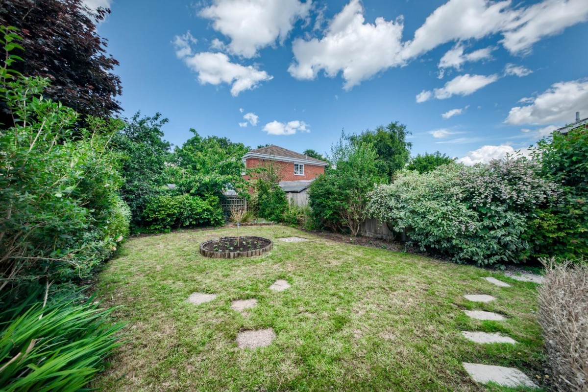 Inchford Road, Solihull