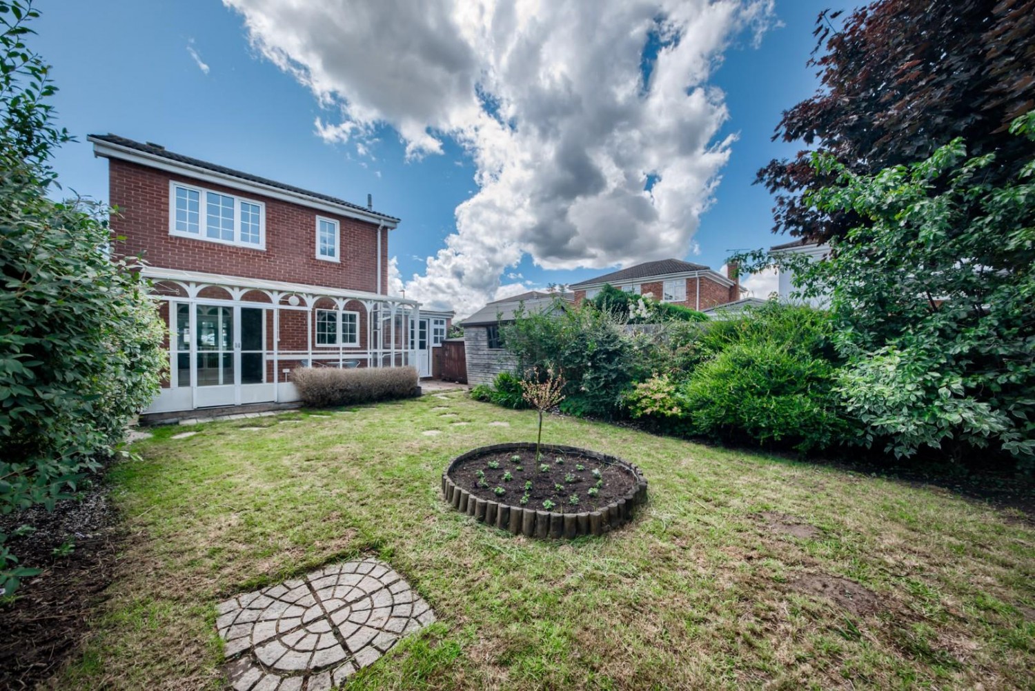 Inchford Road, Solihull