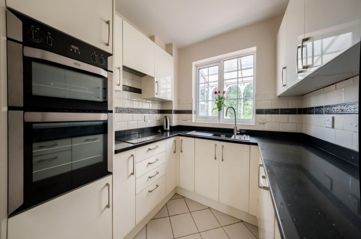 Inchford Road, Solihull