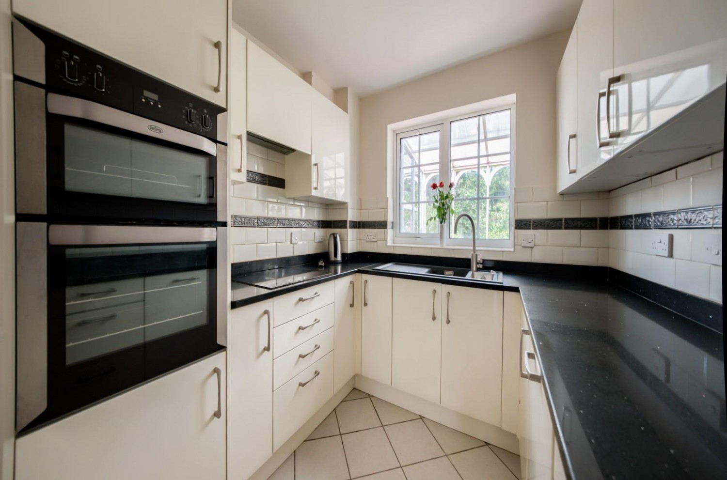Inchford Road, Solihull