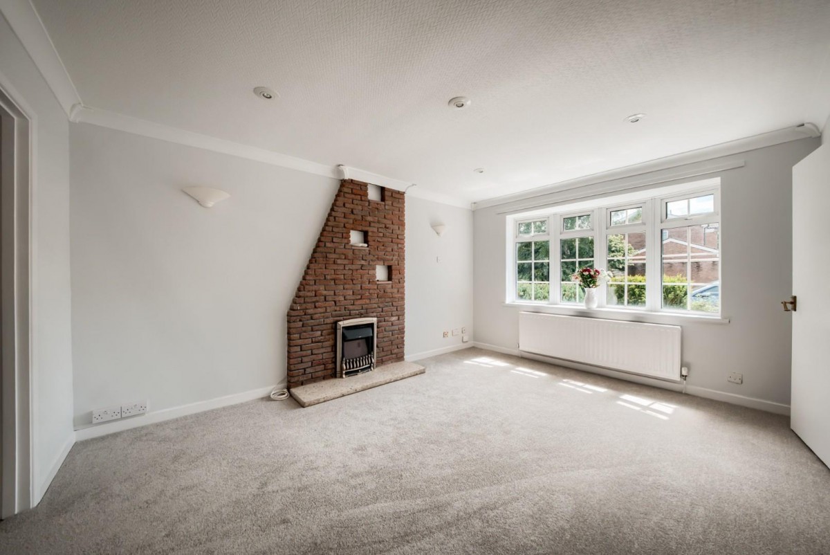 Inchford Road, Solihull