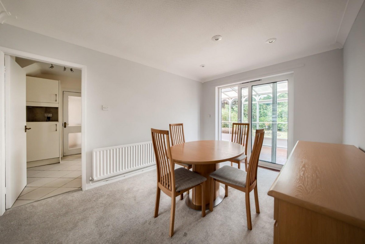 Inchford Road, Solihull