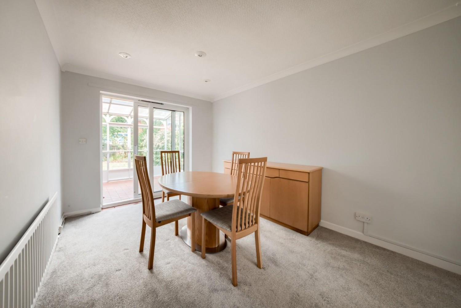 Inchford Road, Solihull