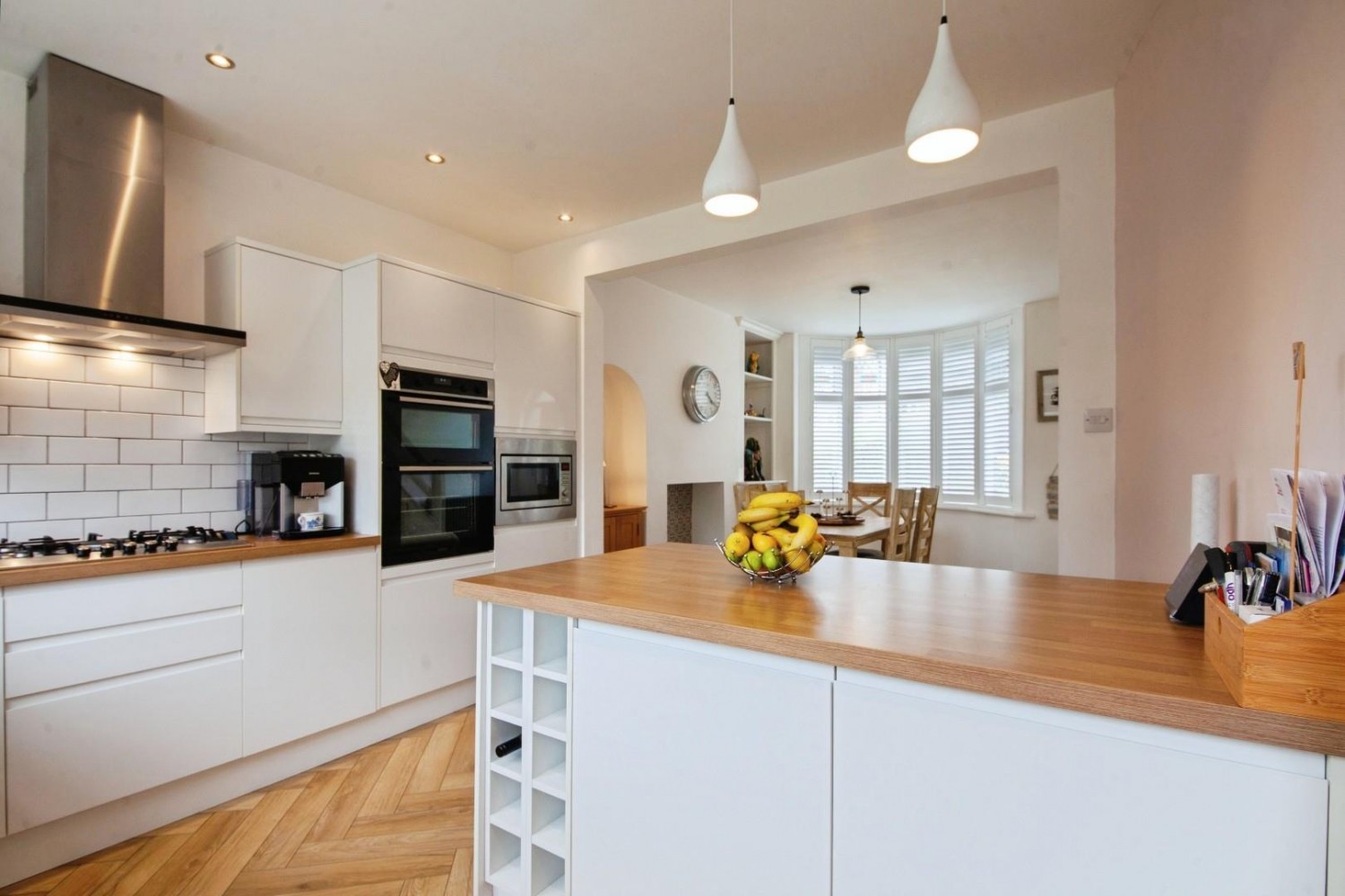 Crowland Road, Sheffield Lane Top, S5