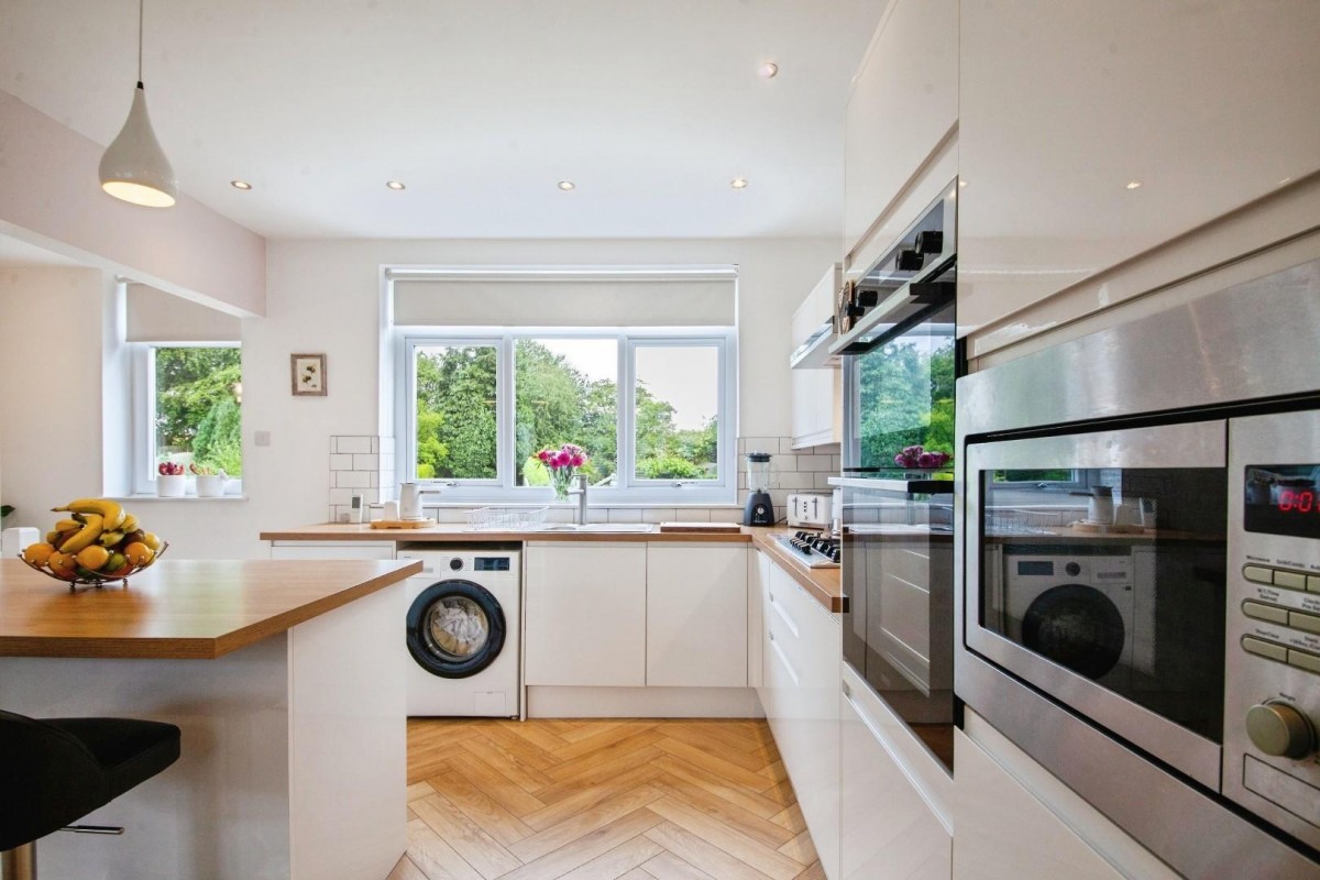 Crowland Road, Sheffield Lane Top, S5