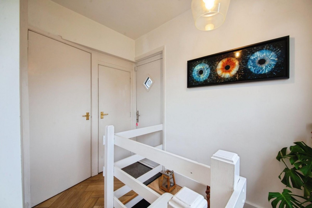 Crowland Road, Sheffield Lane Top, S5