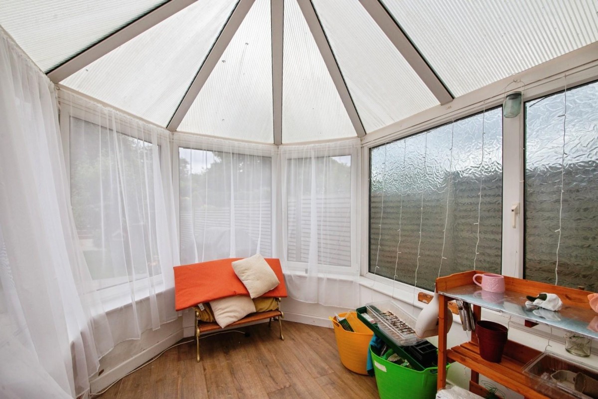 Crowland Road, Sheffield Lane Top, S5