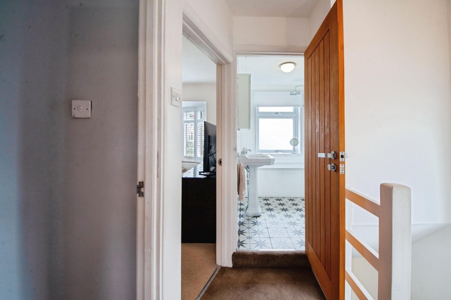Crowland Road, Sheffield Lane Top, S5