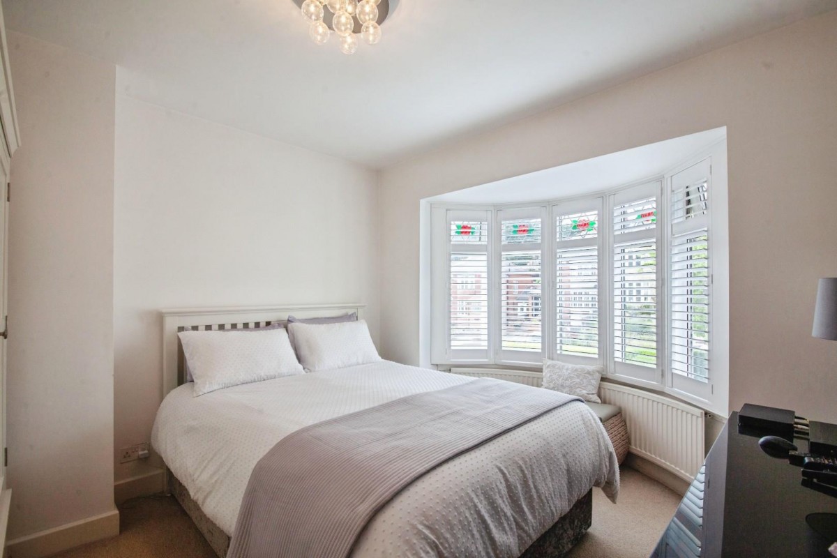 Crowland Road, Sheffield Lane Top, S5