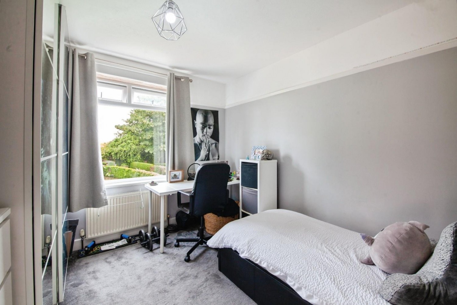 Crowland Road, Sheffield Lane Top, S5