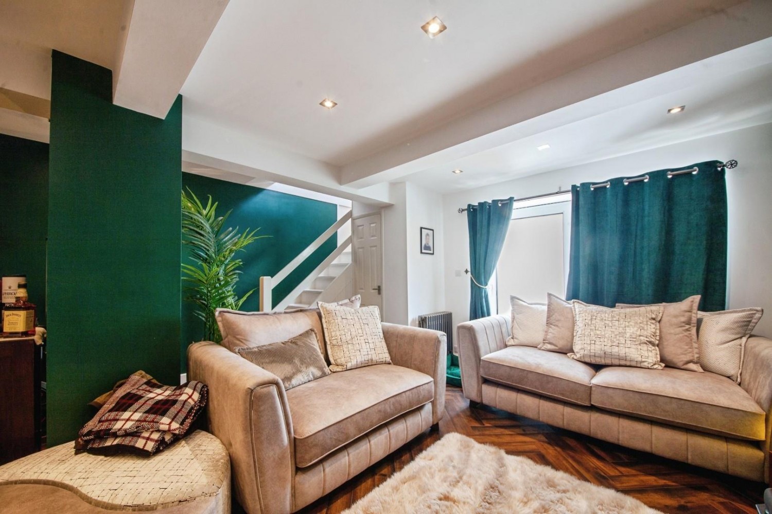 Crowland Road, Sheffield Lane Top, S5
