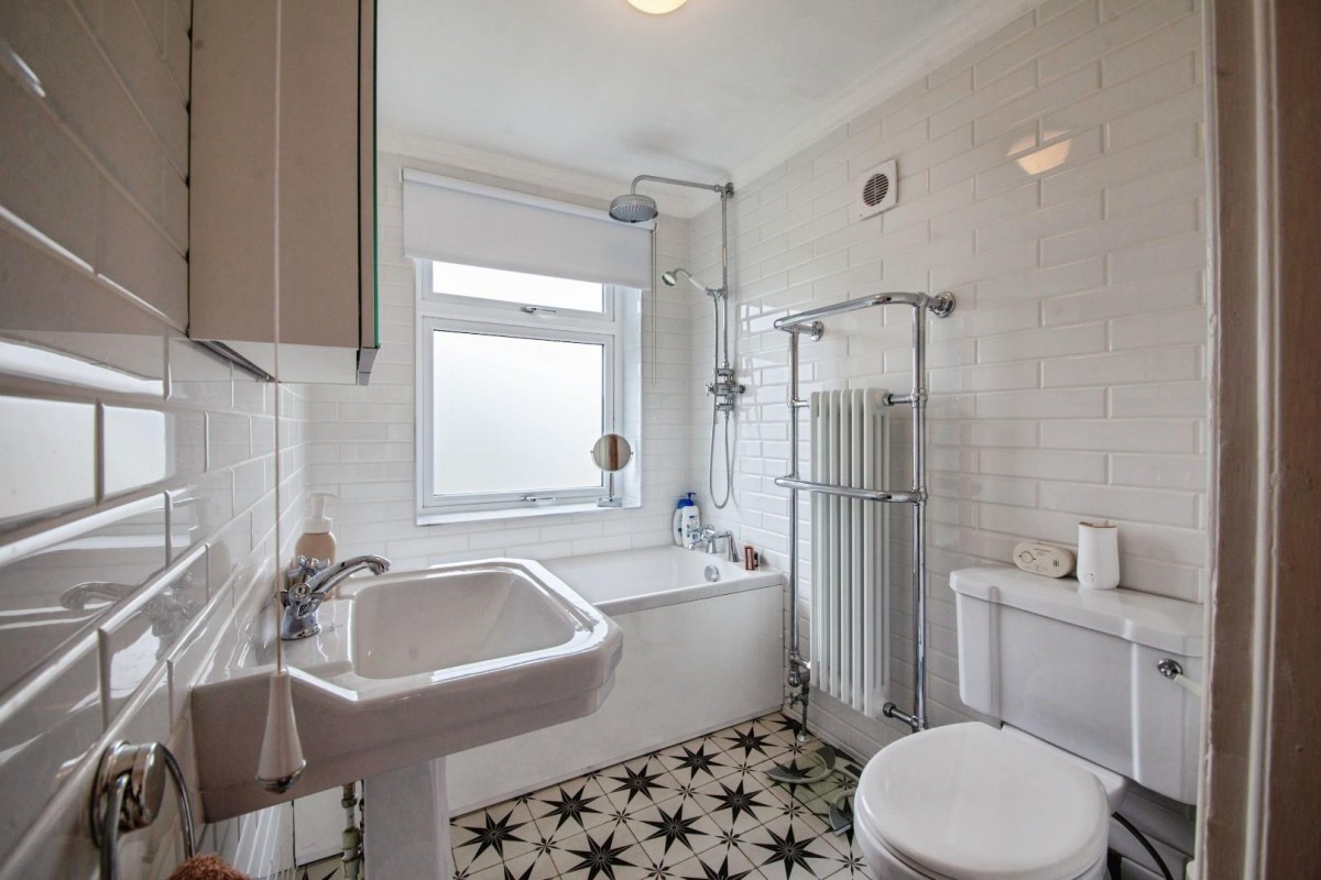 Crowland Road, Sheffield Lane Top, S5