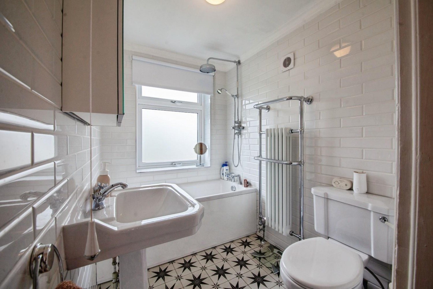 Crowland Road, Sheffield Lane Top, S5
