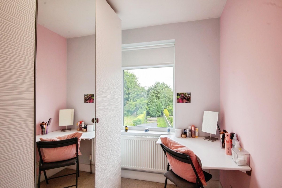 Crowland Road, Sheffield Lane Top, S5