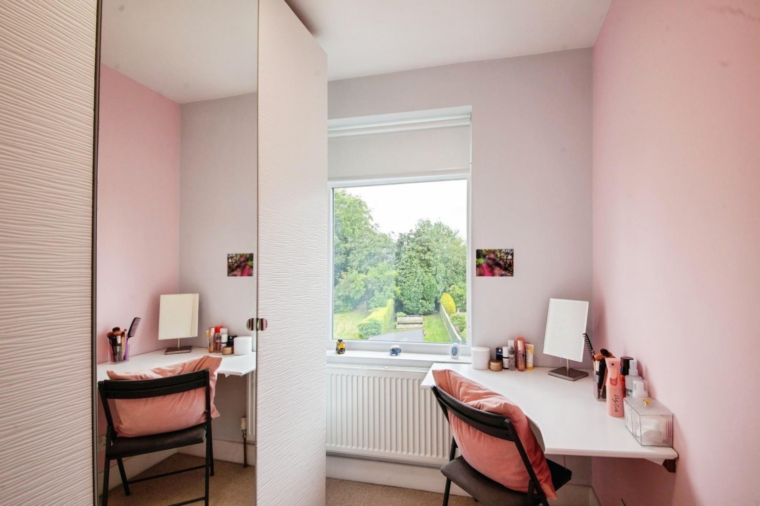 Crowland Road, Sheffield Lane Top, S5