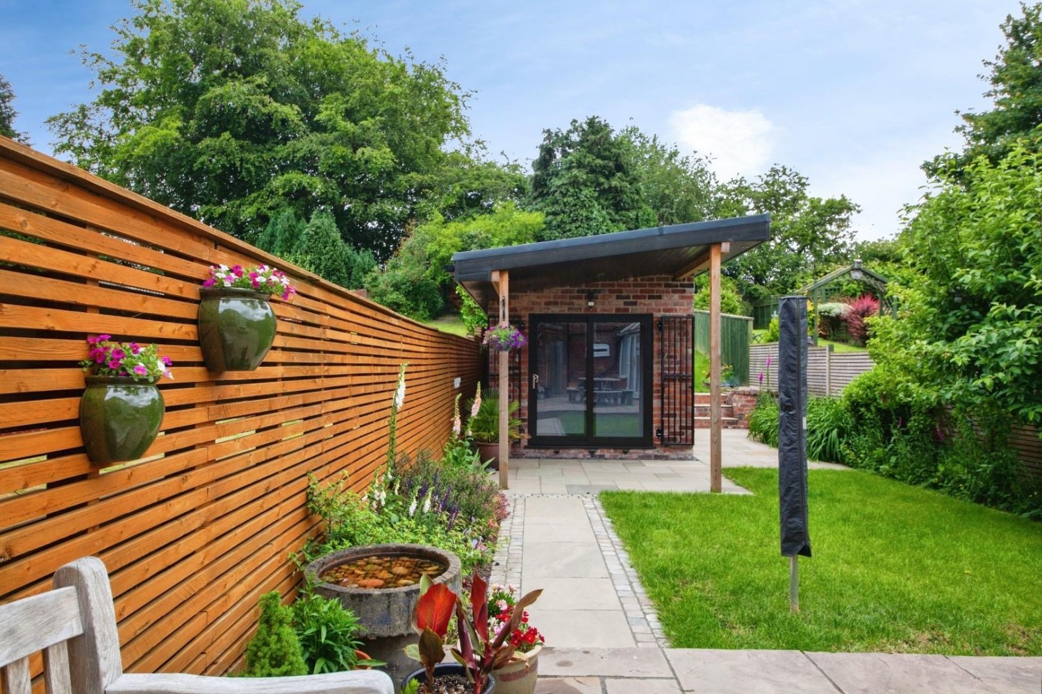 Crowland Road, Sheffield Lane Top, S5