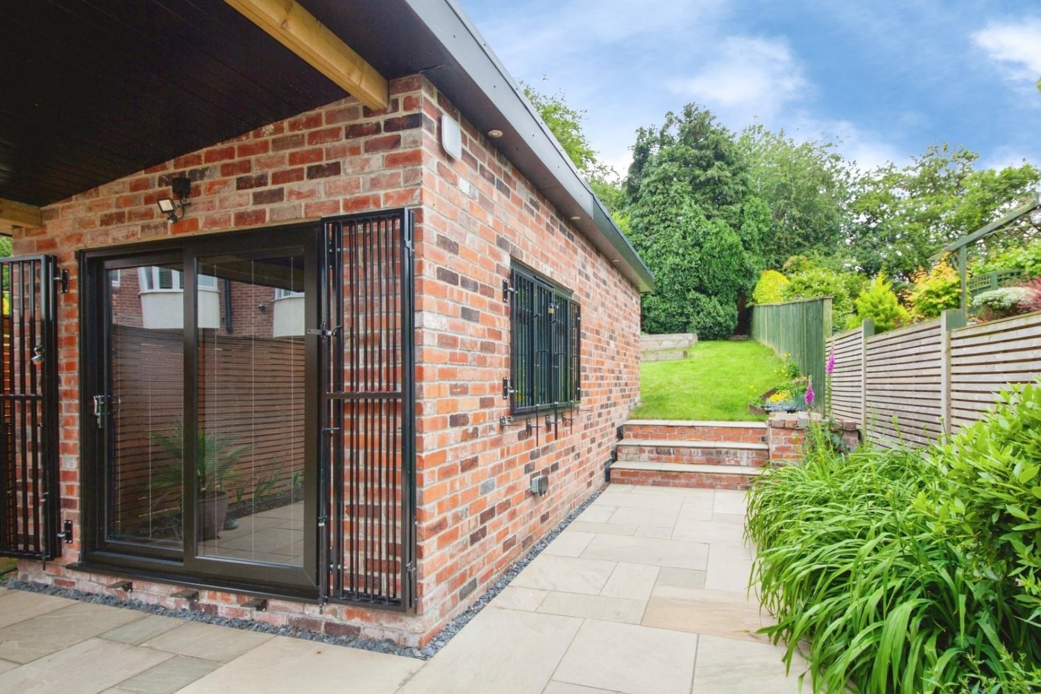 Crowland Road, Sheffield Lane Top, S5