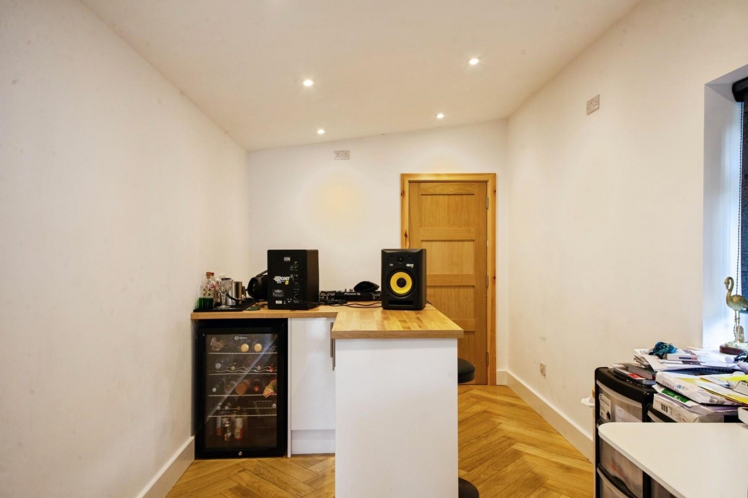 Crowland Road, Sheffield Lane Top, S5