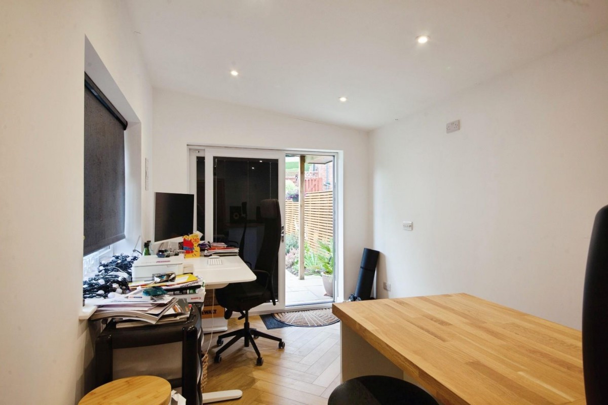 Crowland Road, Sheffield Lane Top, S5
