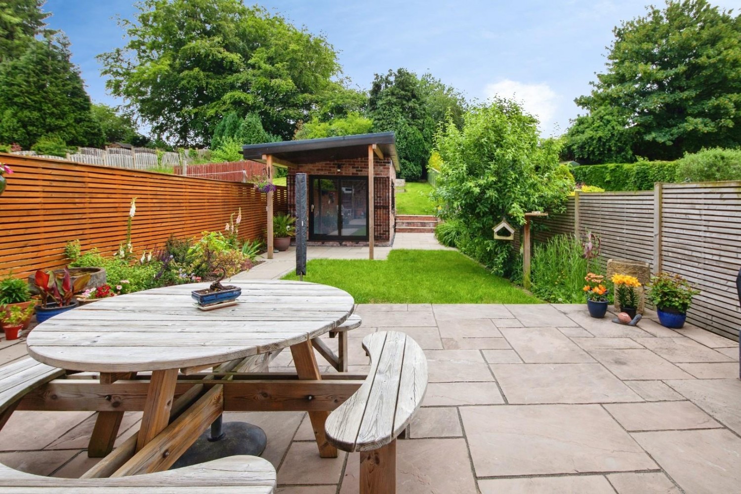 Crowland Road, Sheffield Lane Top, S5