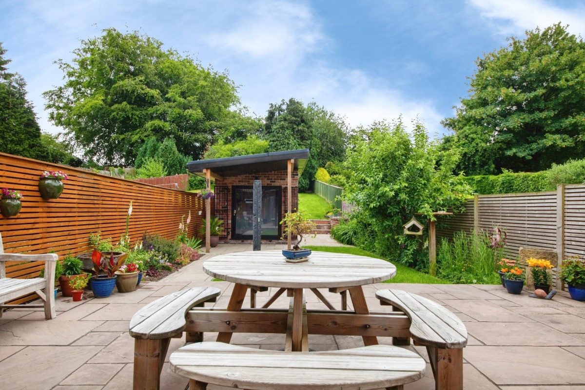 Crowland Road, Sheffield Lane Top, S5