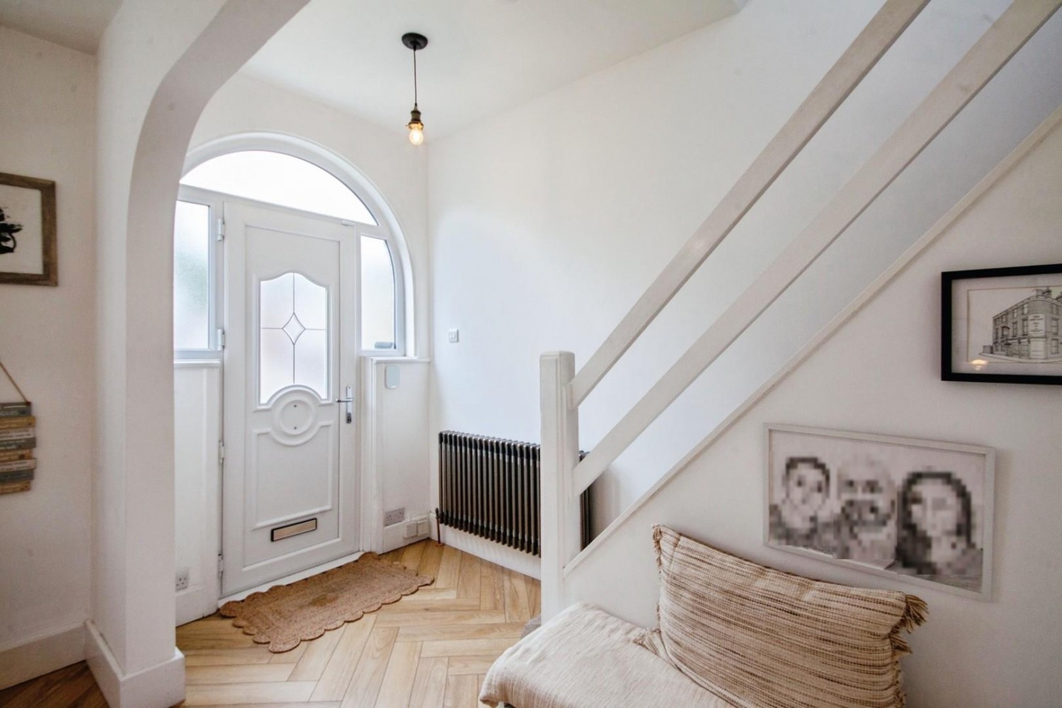 Crowland Road, Sheffield Lane Top, S5