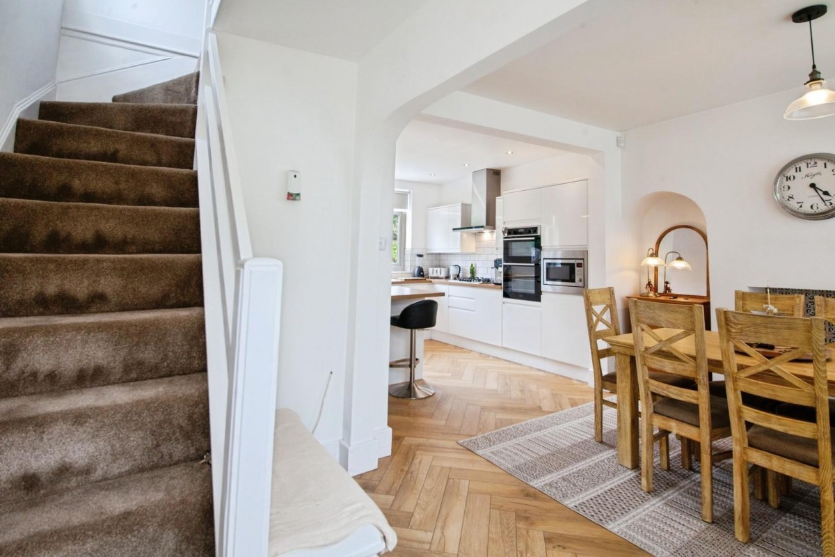 Crowland Road, Sheffield Lane Top, S5