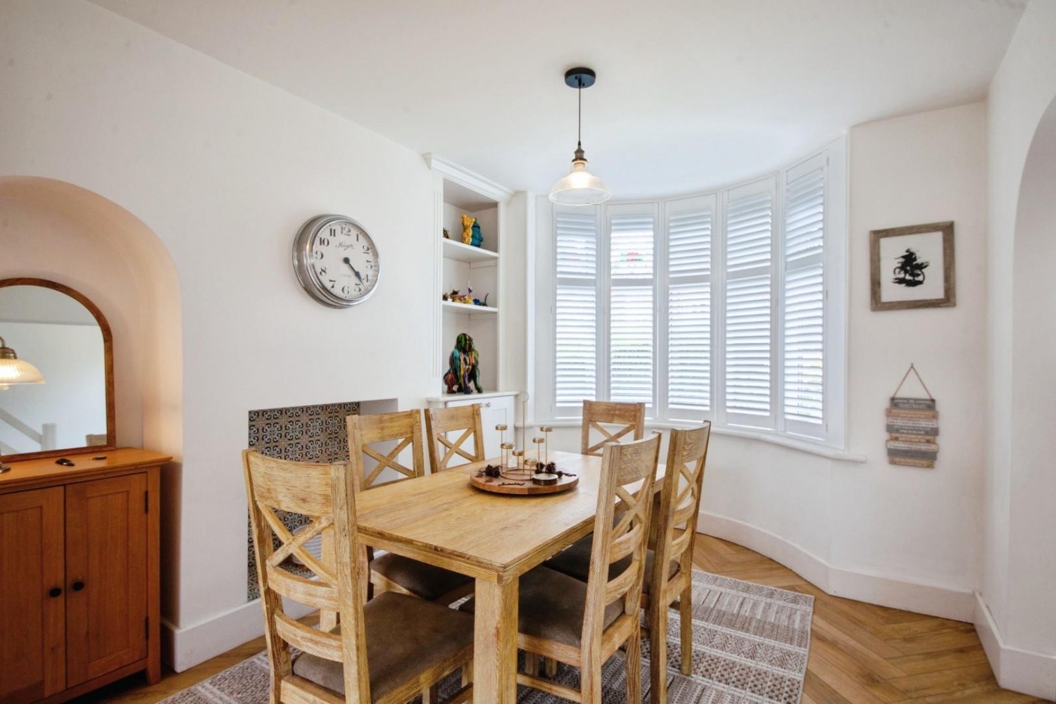 Crowland Road, Sheffield Lane Top, S5
