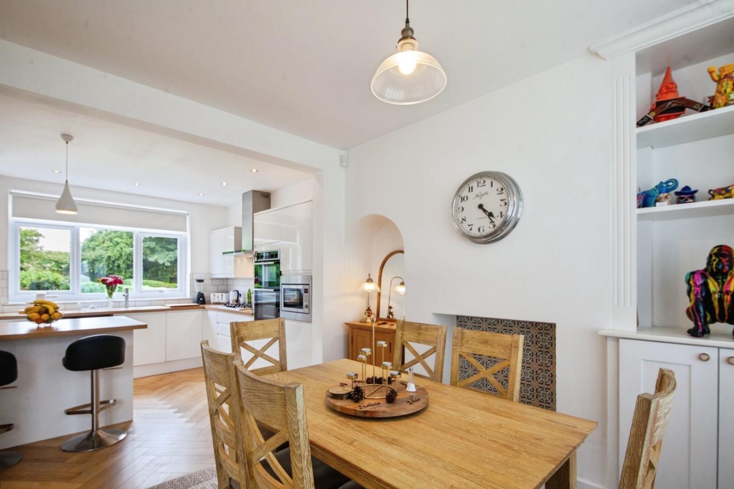 Crowland Road, Sheffield Lane Top, S5