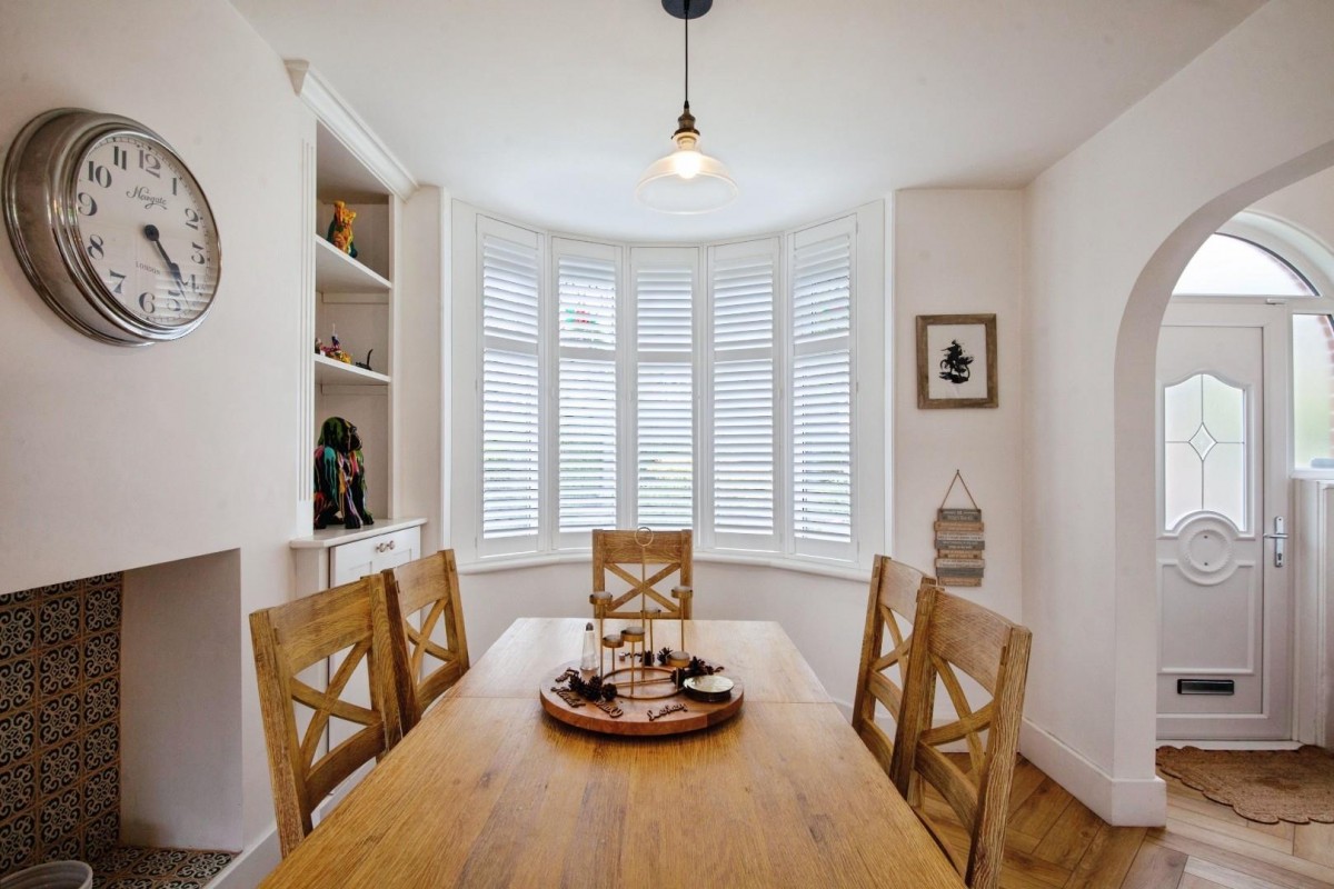 Crowland Road, Sheffield Lane Top, S5