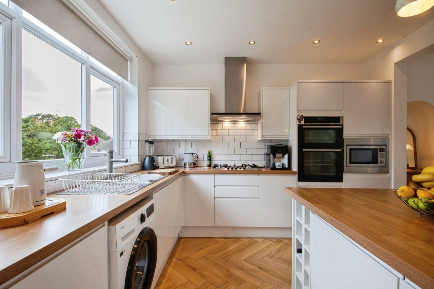 Crowland Road, Sheffield Lane Top, S5