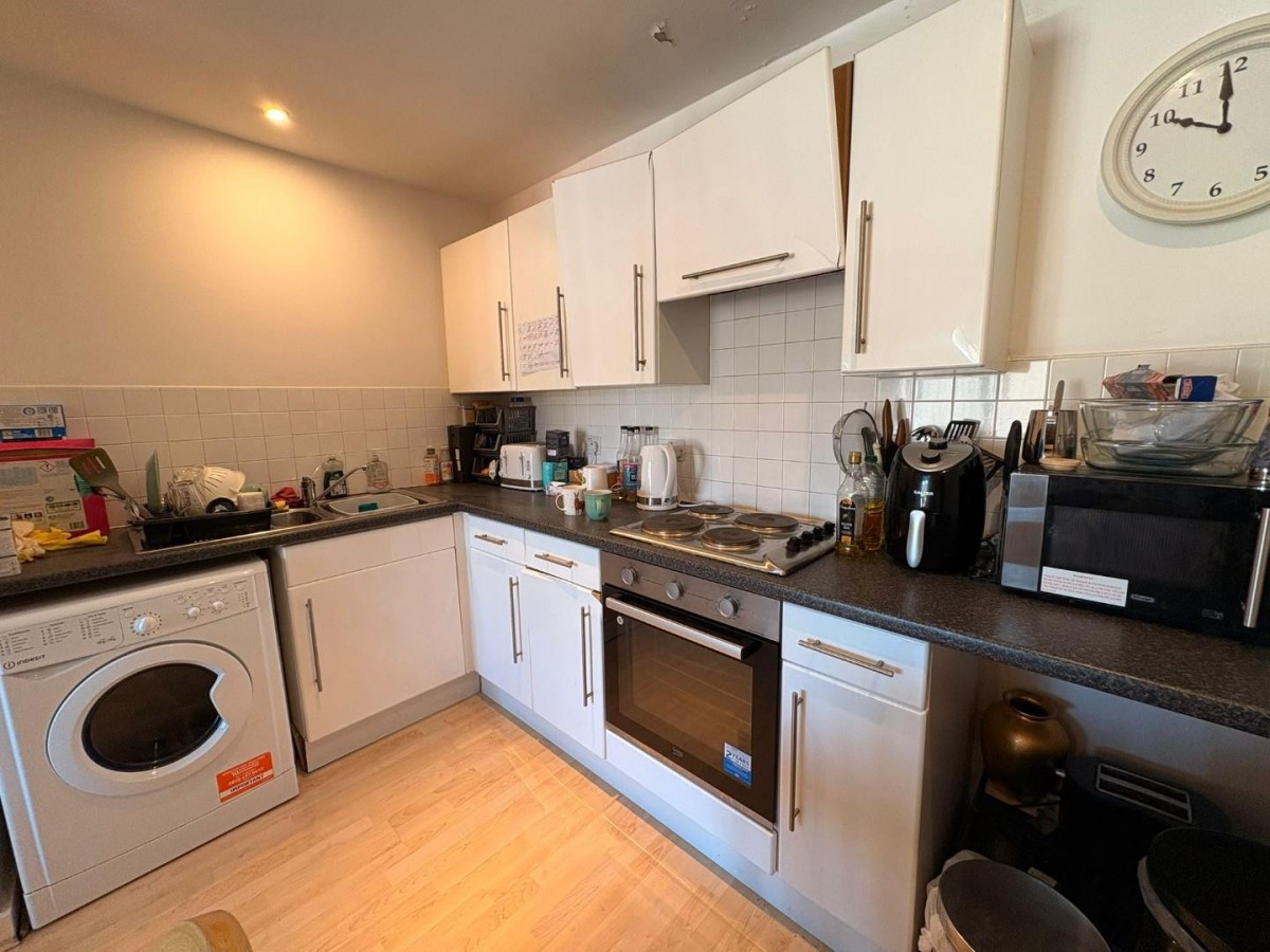 Quay 5, Ordsall Lane, Salford M5 3NG