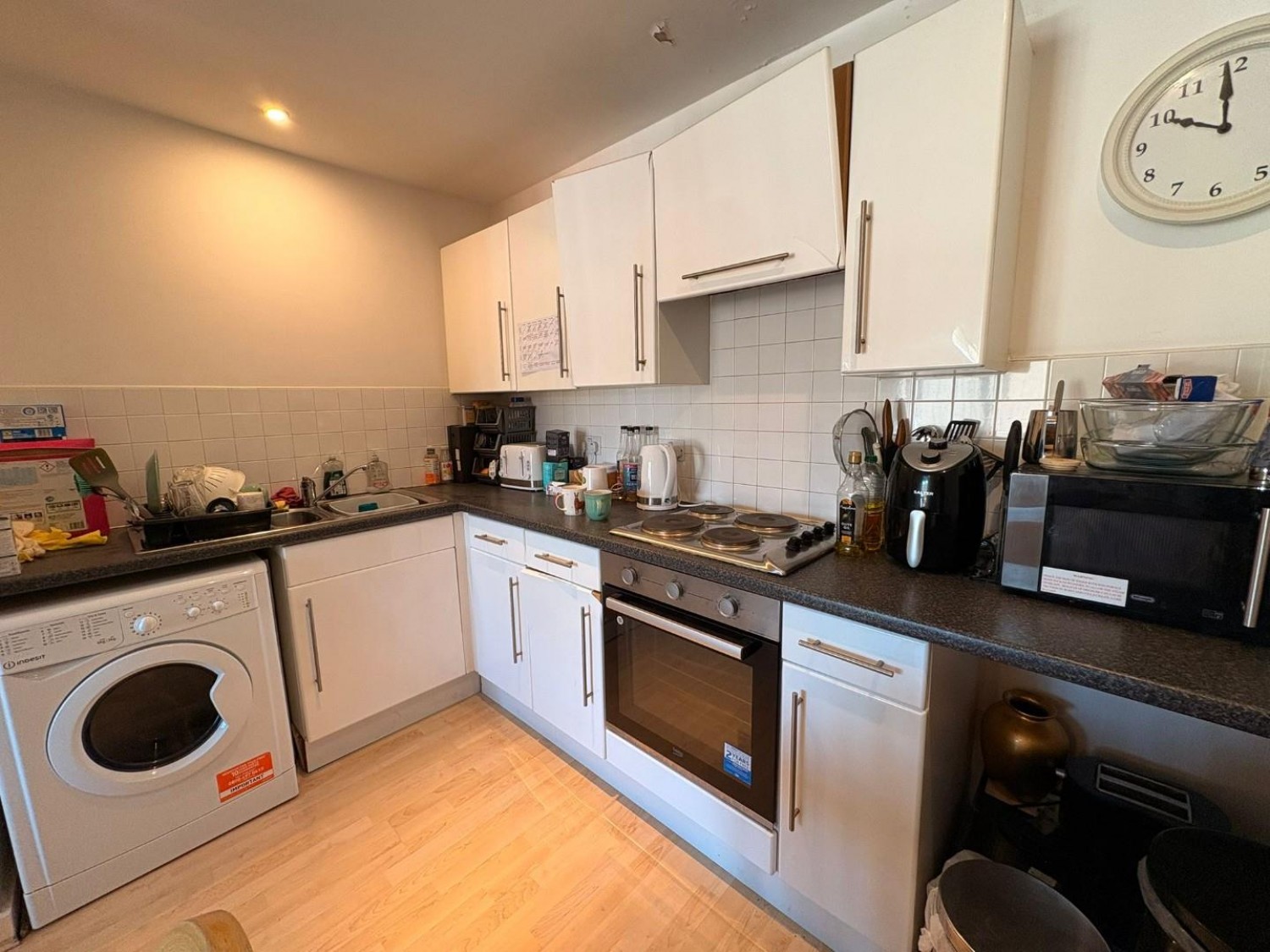 Quay 5, Ordsall Lane, Salford M5 3NG