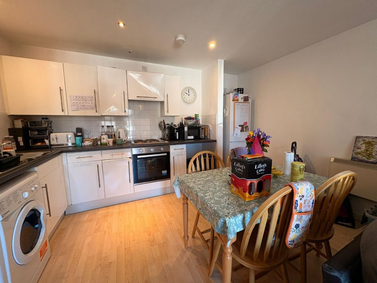 Quay 5, Ordsall Lane, Salford M5 3NG