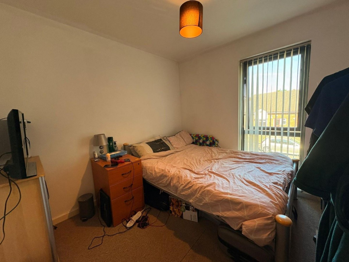 Quay 5, Ordsall Lane, Salford M5 3NG