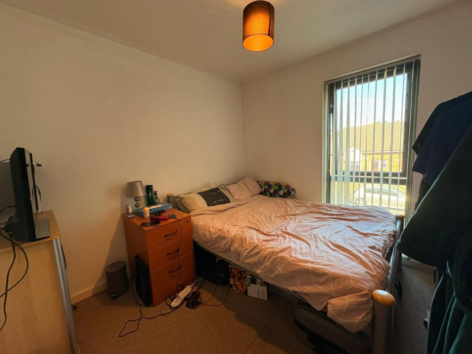 Quay 5, Ordsall Lane, Salford M5 3NG