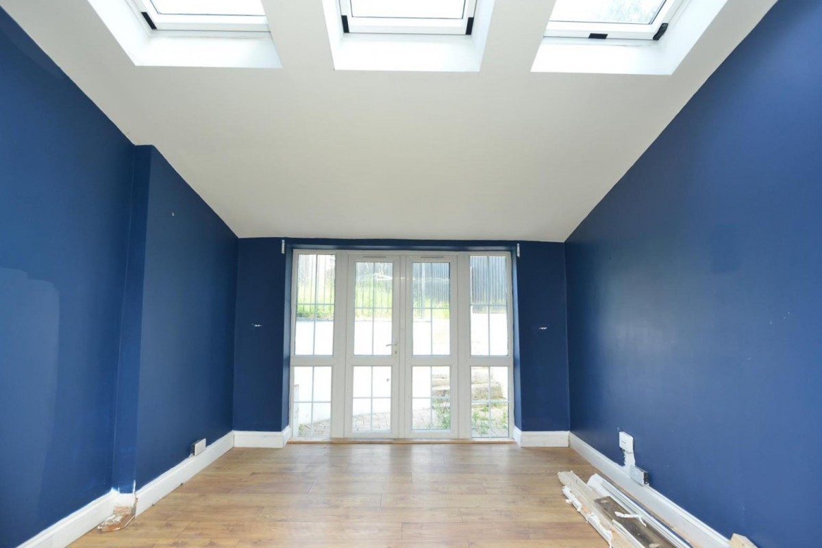 Downend Road, Kingswood, Bristol BS15 1SP