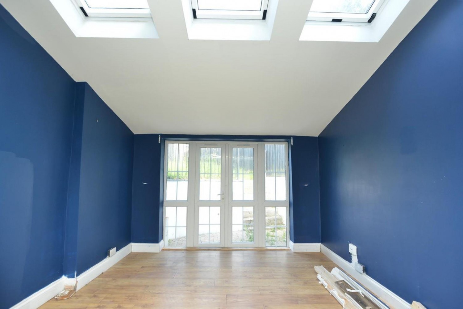 Downend Road, Kingswood, Bristol BS15 1SP