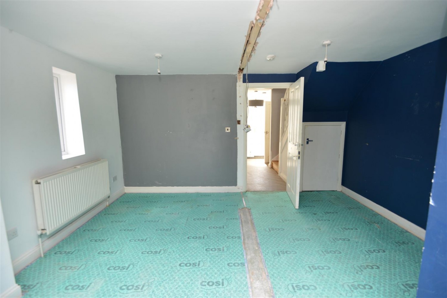 Downend Road, Kingswood, Bristol BS15 1SP