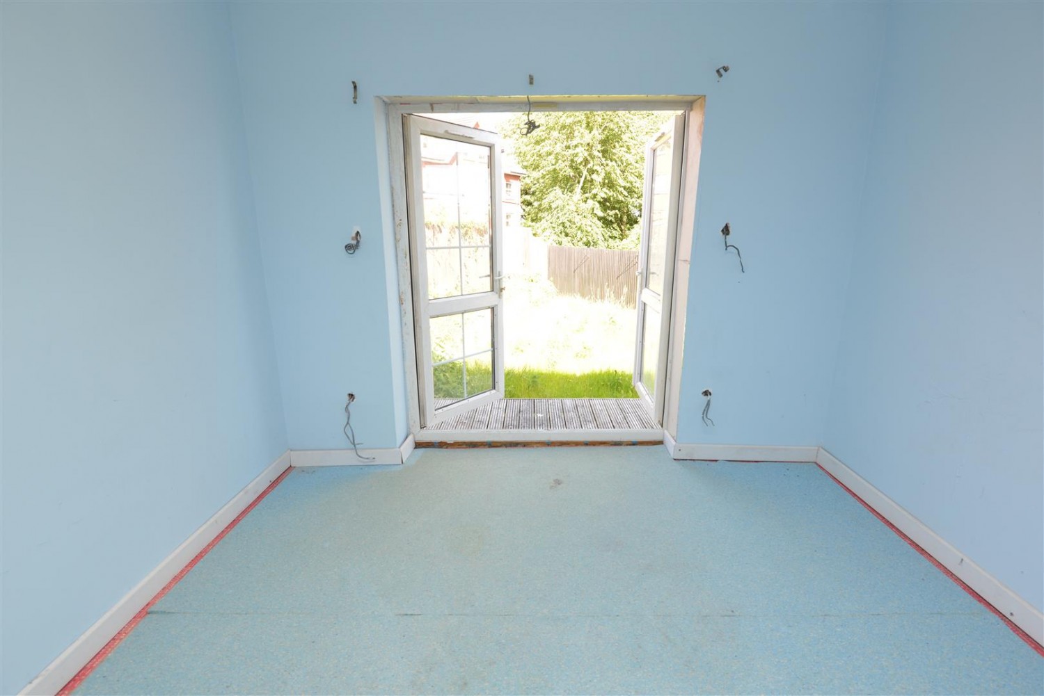 Downend Road, Kingswood, Bristol BS15 1SP
