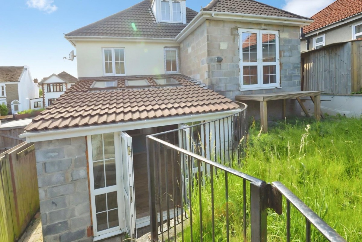 Downend Road, Kingswood, Bristol BS15 1SP