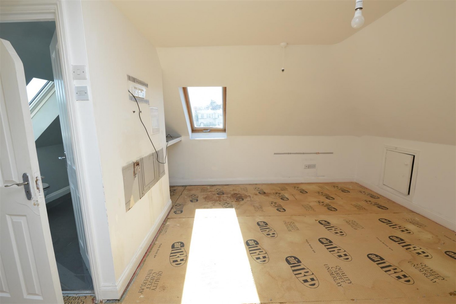 Downend Road, Kingswood, Bristol BS15 1SP
