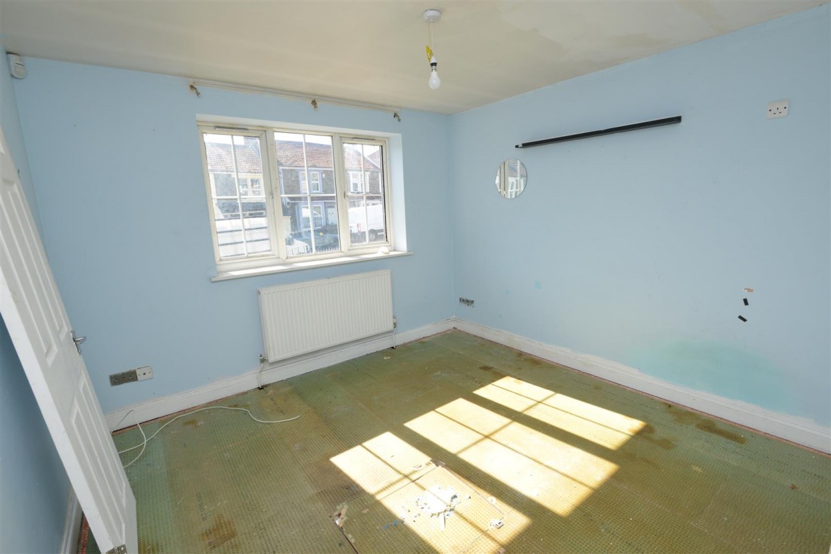 Downend Road, Kingswood, Bristol BS15 1SP