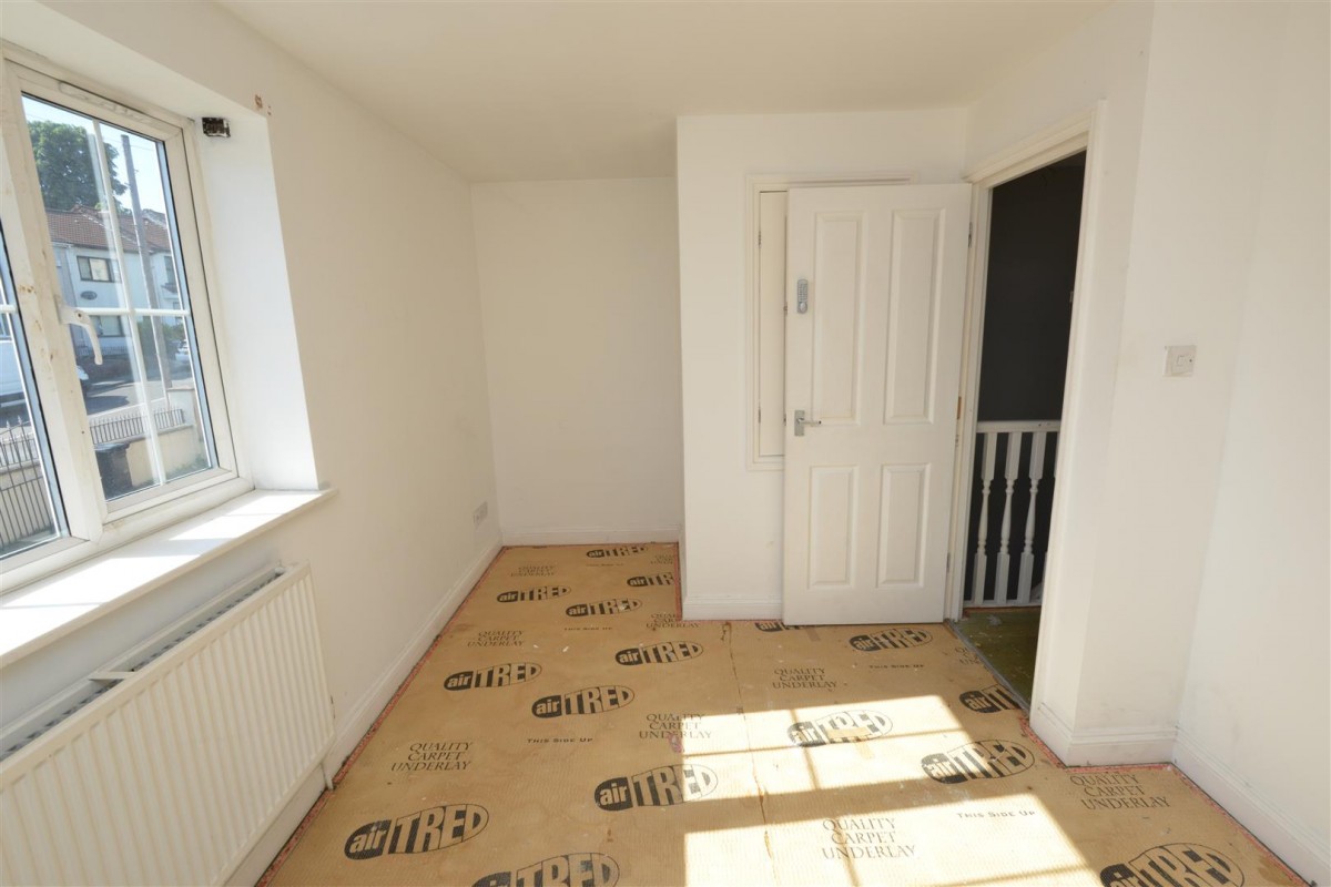 Downend Road, Kingswood, Bristol BS15 1SP